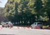 Guida sicura: i giovani volontari Anpas in pista guida sicura Anpas