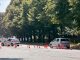 Guida sicura: i giovani volontari Anpas in pista guida sicura Anpas