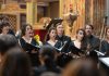 La rassegna Canté ‘m Pò arriva a Osasio Canté ‘m Pò Osasio