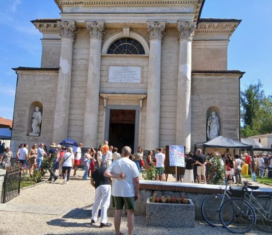 Villastellone: quinta edizione di “Borgarte” a Borgo Cornalese Borgarte Villastellone Borgo Cornalese