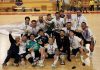 Esordio casalingo per il CSF Carmagnola V-Mat in Serie C2 csf carmagnola vmat promosso in c2