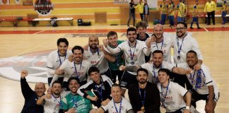 csf carmagnola vmat promosso in c2