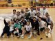 Esordio casalingo per il CSF Carmagnola V-Mat in Serie C2 csf carmagnola vmat promosso in c2