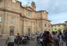Carignano Comuni Turistici