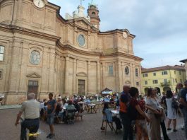 Carignano Comuni Turistici