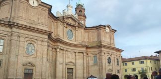 Carignano Comuni Turistici
