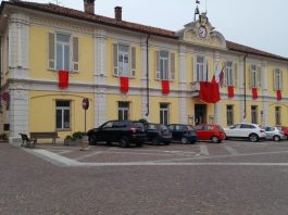 Prende il via il censimento a Pancalieri censimento Pancalieri