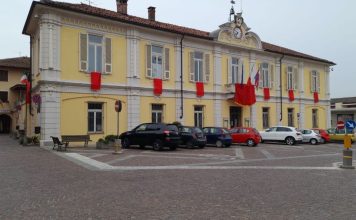 Prende il via il censimento a Pancalieri censimento Pancalieri