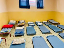 dormitorio infanzia mirò