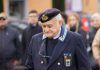 Addio a Emilio Remogna, presidente onorario del Comac Carmagnola Emilio Remogna