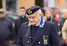 Addio a Emilio Remogna, presidente onorario del Comac Carmagnola Emilio Remogna