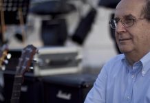 Premio Cavour a Ernesto Olivero, fondatore del Sermig Premio Cavour Ernesto Olivero