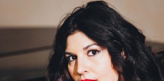 Giusy Ferreri a Racconigi