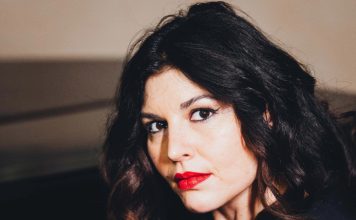 Giusy Ferreri a Racconigi