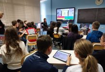 Sommariva Erasmus+