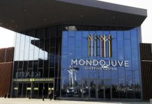 mondojuve shopping village anniversario