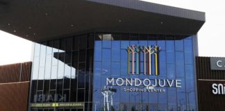 mondojuve shopping village anniversario