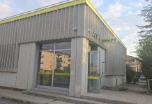 La Loggia, l’ufficio postale ha riaperto in versione Polis La Loggia Polis