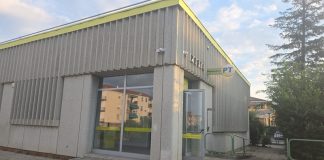 La Loggia Polis