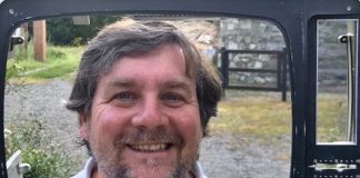 Luca Mercalli acqua crisi climatica agricoltura