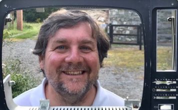 Acqua, crisi climatica e agricoltura: se ne parla a Carmagnola Luca Mercalli acqua crisi climatica agricoltura