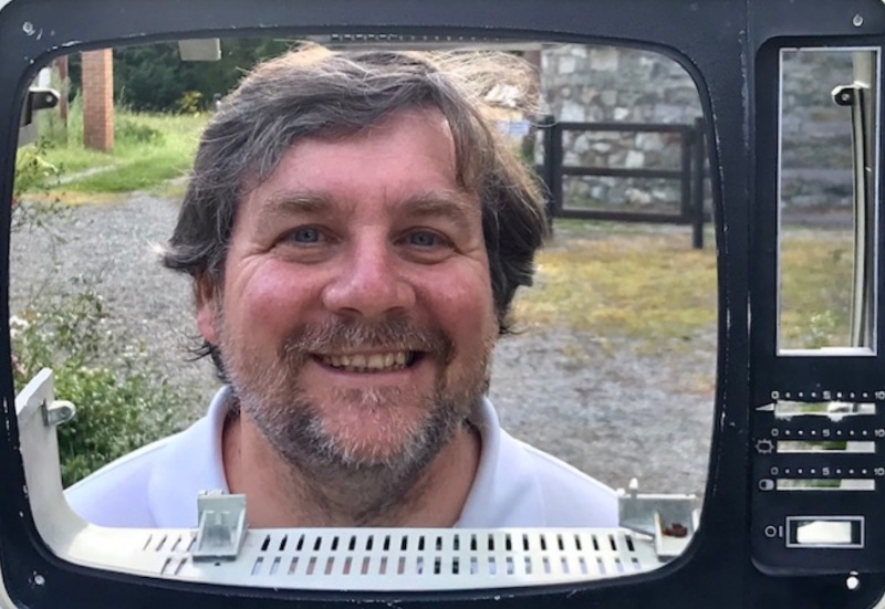 Luca Mercalli acqua crisi climatica agricoltura