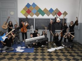 Offerta Musicale Sommariva corsi