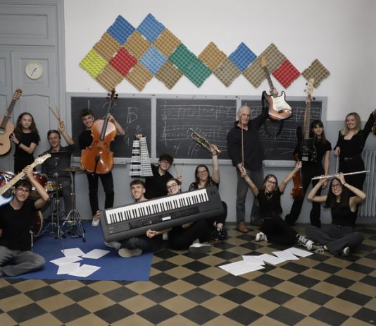 Offerta Musicale di Sommariva del Bosco presenta i nuovi corsi 2026/2027 Offerta Musicale Sommariva corsi
