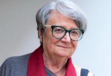 “Aperilibro in Frazioteca” a Carmagnola, esordio con Margherita Oggero Aperilibro in Frazioteca Margherita Oggero a Carmagnola
