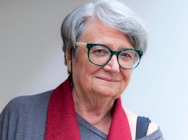 “Aperilibro in Frazioteca” a Carmagnola, esordio con Margherita Oggero Aperilibro in Frazioteca Margherita Oggero a Carmagnola