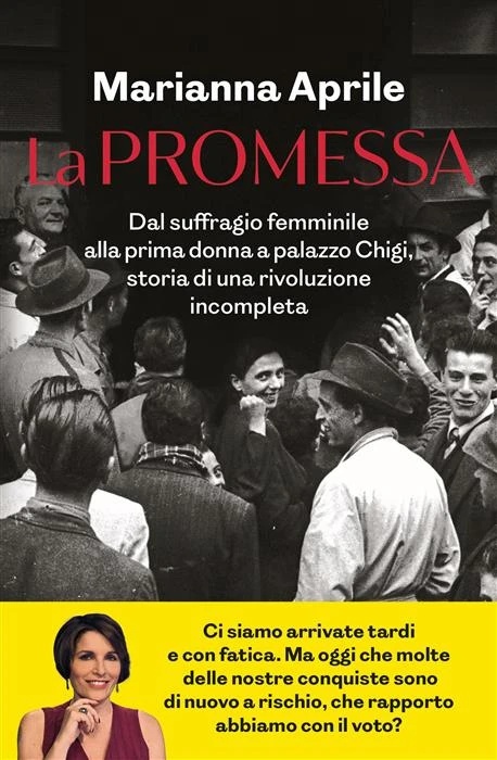 marianna aprile racconigi