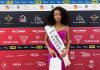 Una fascia nazionale per la carmagnolese Melissa Oglino al concorso “Una ragazza per il Cinema” melissa oglino