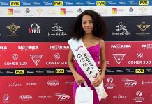 Una fascia nazionale per la carmagnolese Melissa Oglino al concorso “Una ragazza per il Cinema” melissa oglino