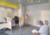Riapre al pubblico l’ufficio postale di Piobesi