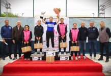 Weekend di ciclismo femminile con il Racconigi Cycling Team Racconigi Team Cycling