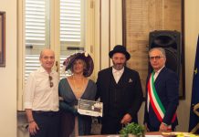 Pancalieri: proclamati i vincitori della prima edizione del concorso PoeticaMenta PoeticaMenta prima edizione