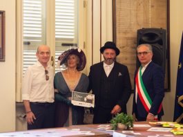 Pancalieri: proclamati i vincitori della prima edizione del concorso PoeticaMenta PoeticaMenta prima edizione