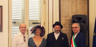 PoeticaMenta prima edizione