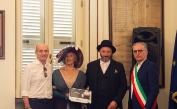Pancalieri: proclamati i vincitori della prima edizione del concorso PoeticaMenta PoeticaMenta prima edizione