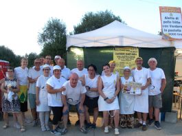 Villastellone: la Pro Loco cittadina compie 40anni Pro Villastellone