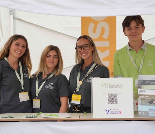 fondazione marazzato a risò