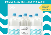 Acda bollette email