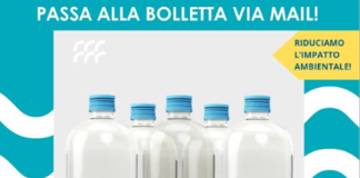 Acda bollette email