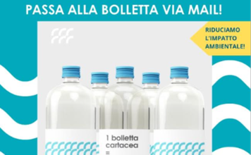 Acda bollette email