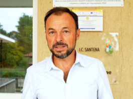 Questa estate diversi interventi e migliorie nelle scuole di Santena interventi scuole Santena