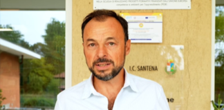 interventi scuole Santena