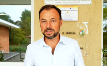 Questa estate diversi interventi e migliorie nelle scuole di Santena interventi scuole Santena