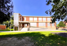Santena nuova Casa Salute
