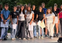 “Ali e Radici”, a Poirino nuova edizione della Festa dei diplomi Poirino Festa dei diplomi