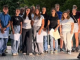 Poirino Festa dei diplomi